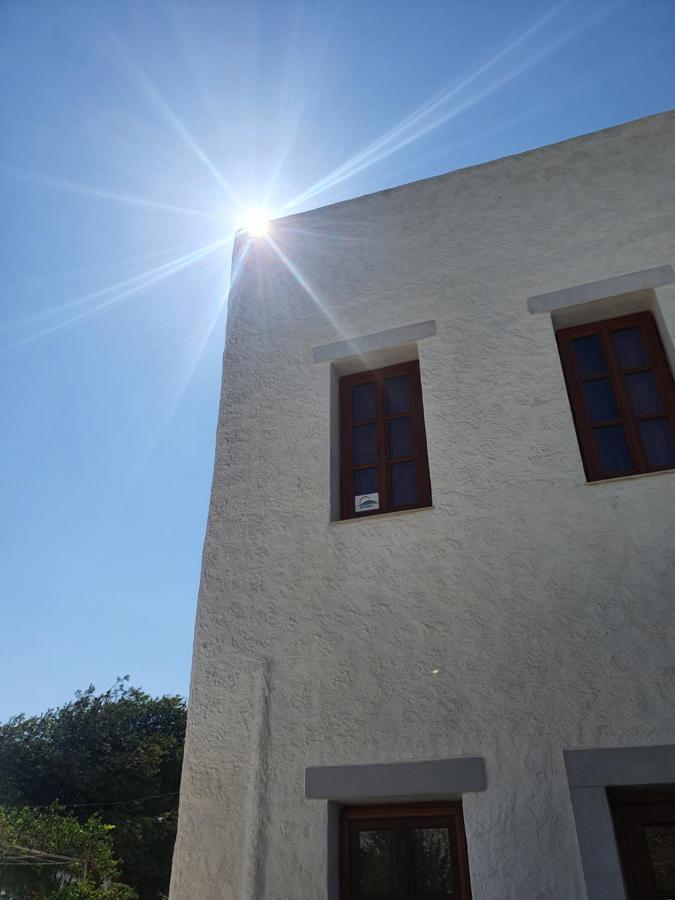 Studio 1 Skála Exterior photo