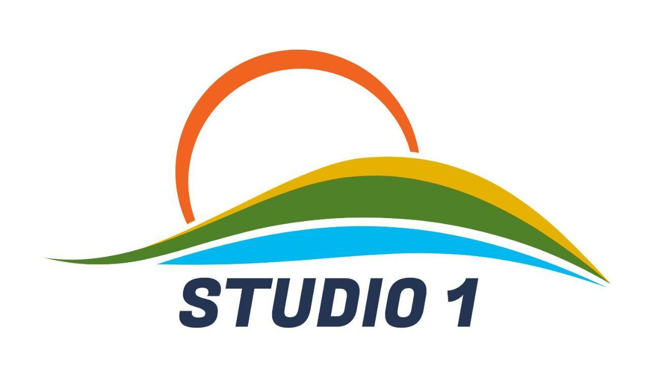 Studio 1 Skála Exterior photo